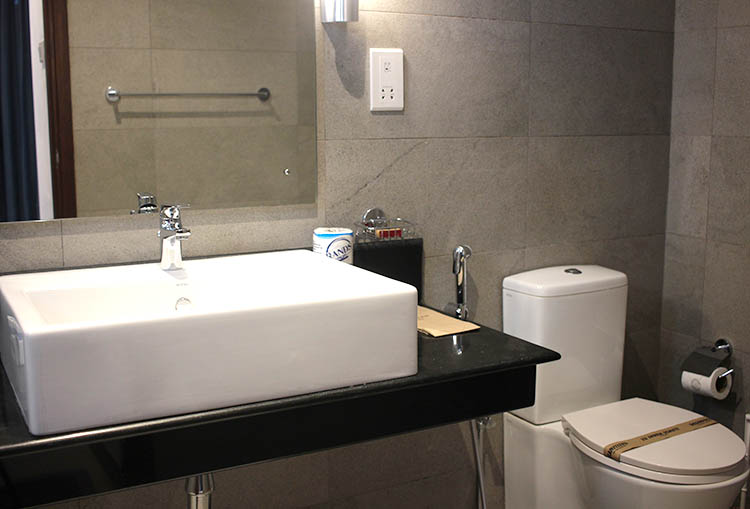 Beach Bliss - Bedroom 1 2