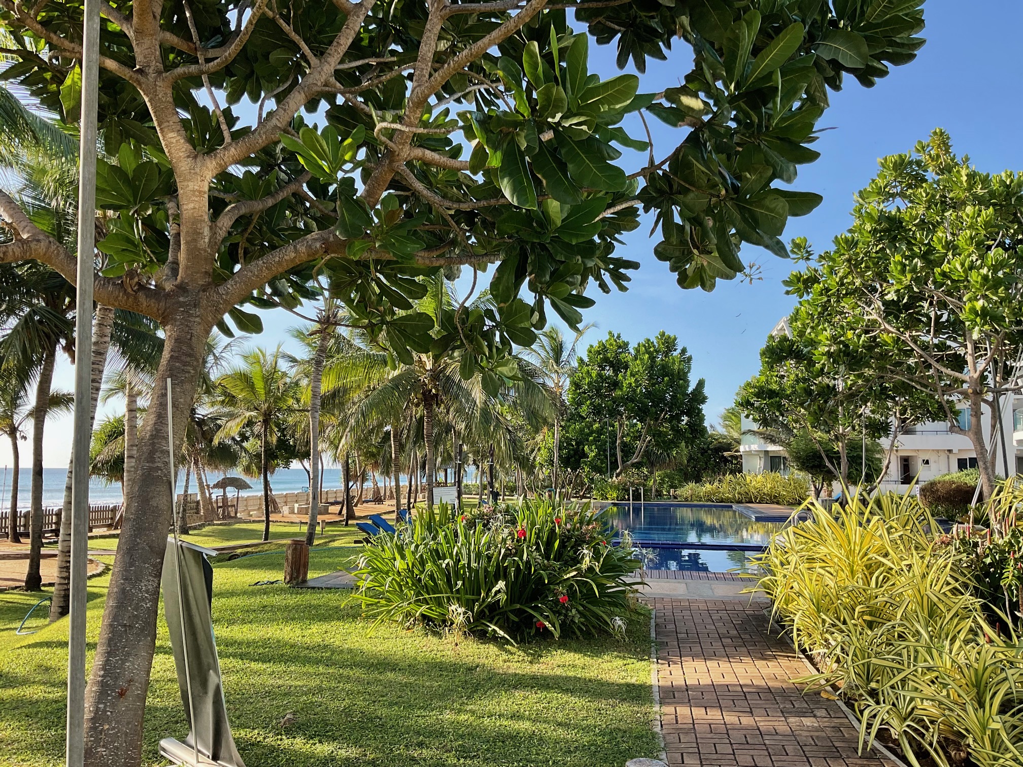 Beach Bliss - Exterior 4