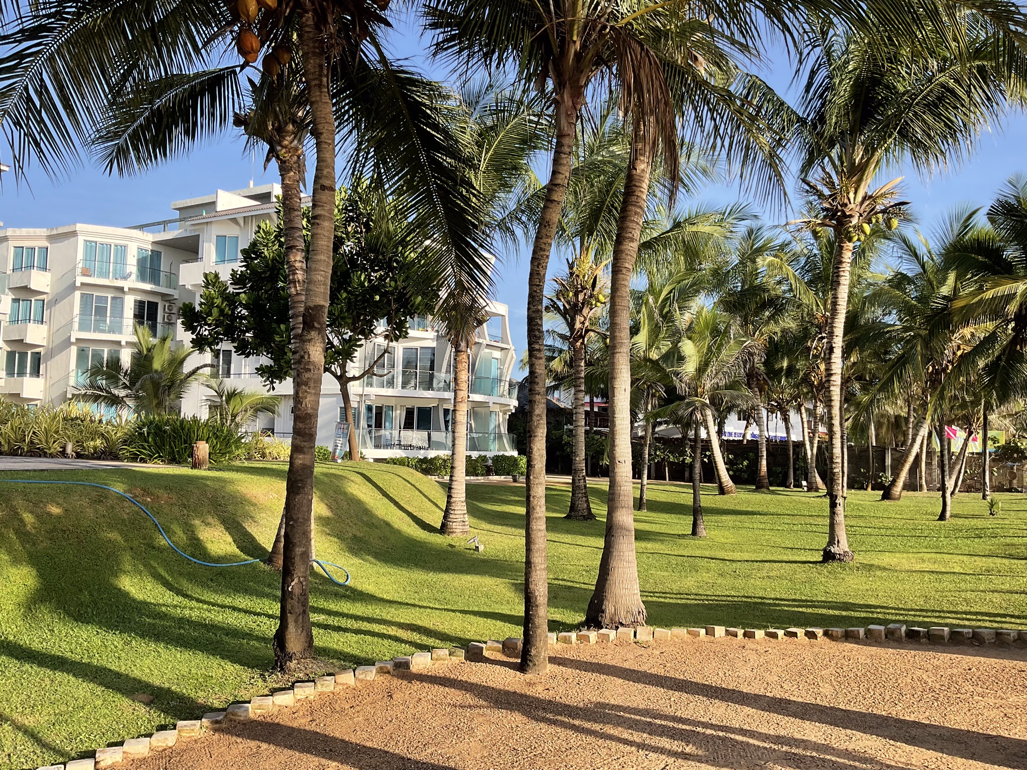 Beach Bliss - Exterior 2