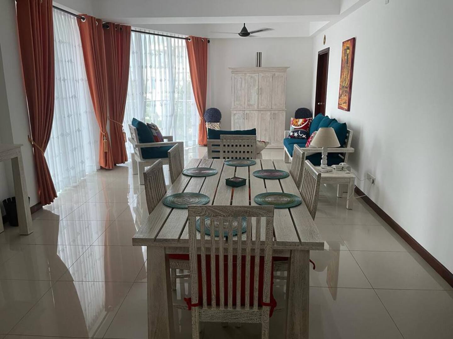 Beach Bliss - Detail 1