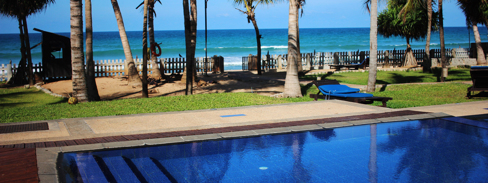 Beach Bliss - Gym and Swimming Pool 2