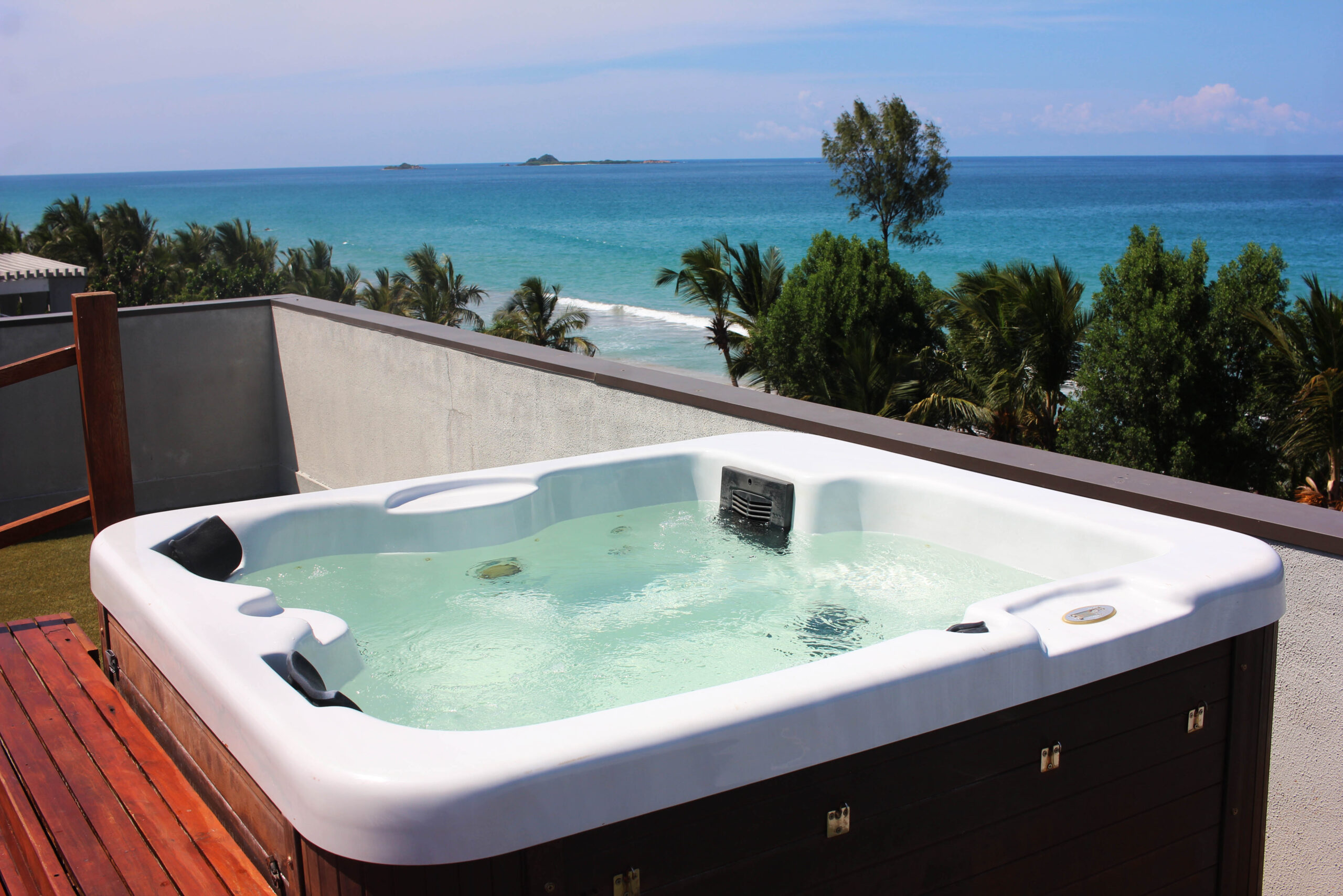 Luxury Penthouse - Rooftop Jacuzzi 4