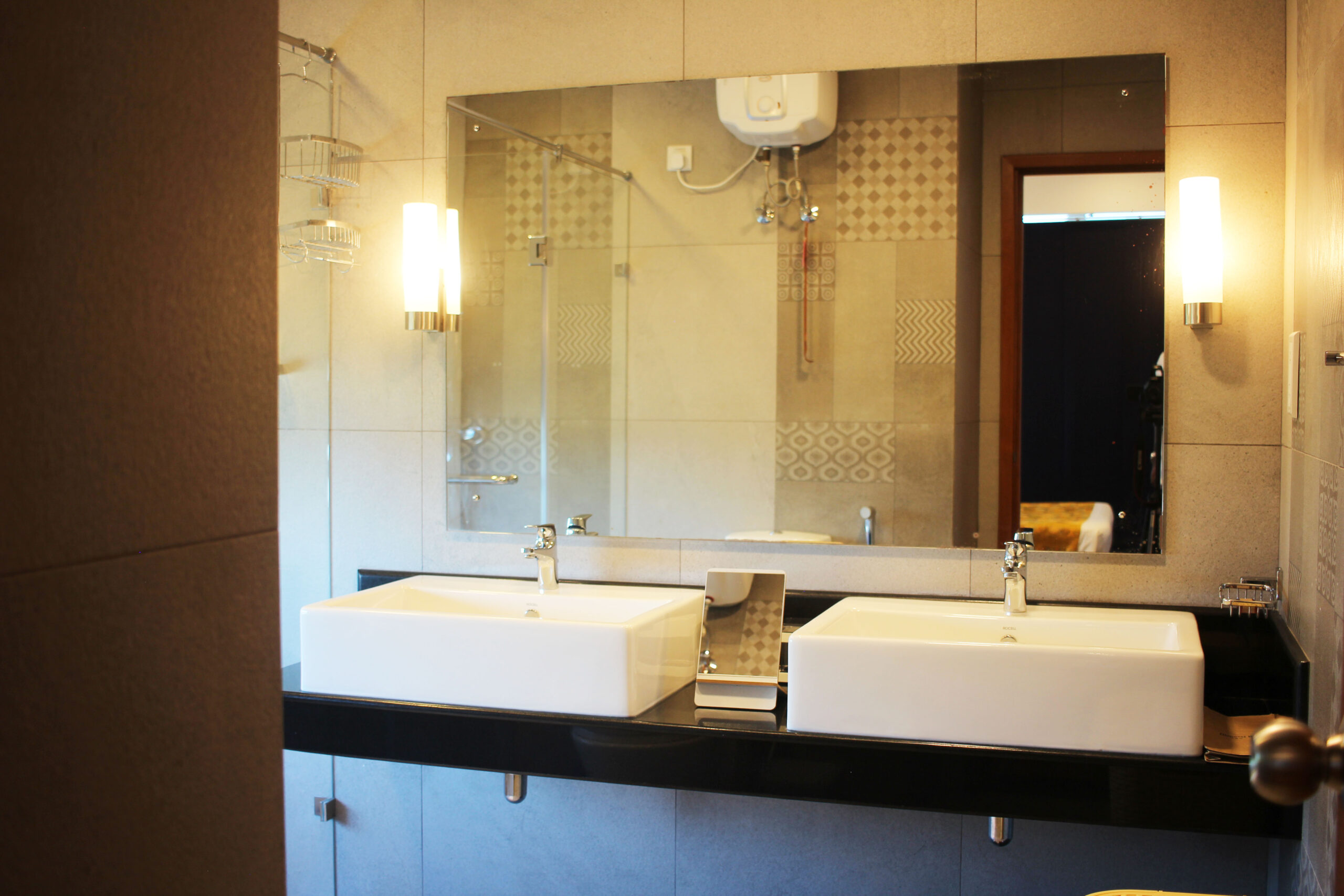 Luxury Penthouse - Master Bedroom 3