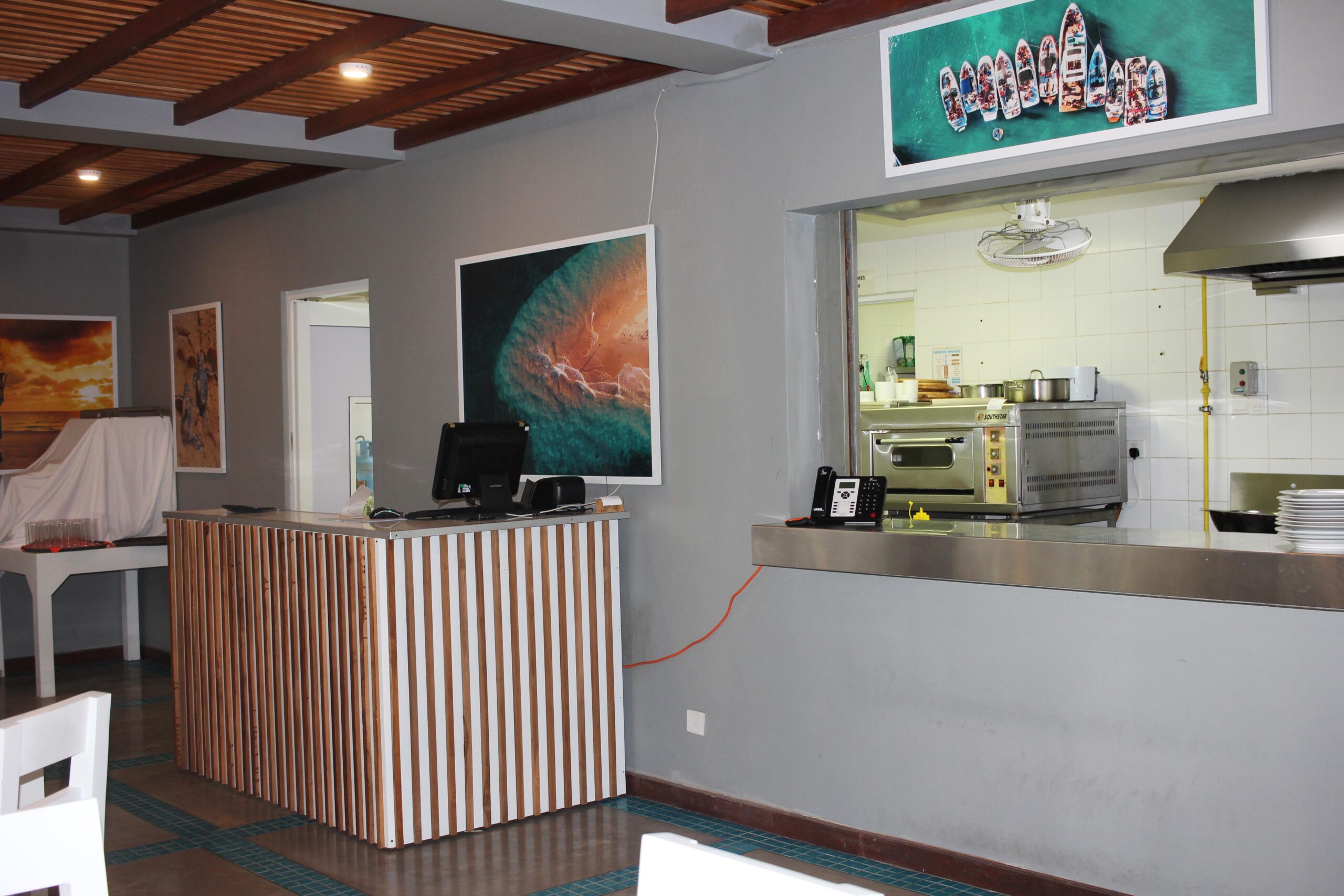 Luxury Penthouse - Gym and Swimming Pool 3