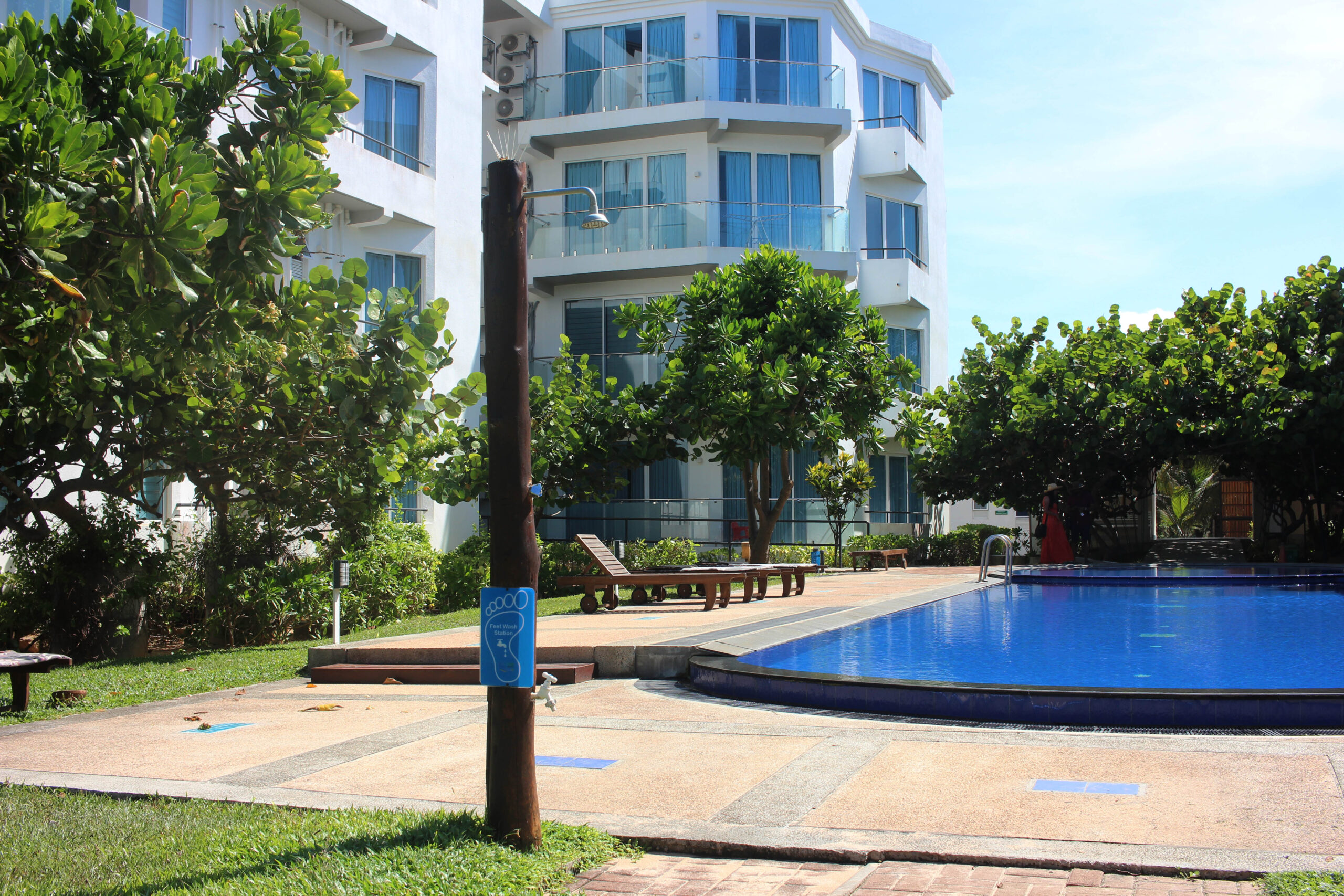 Luxury Penthouse - Gym and Swimming Pool 4