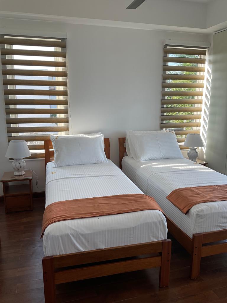 Sandy Shores - Bedroom 1 4