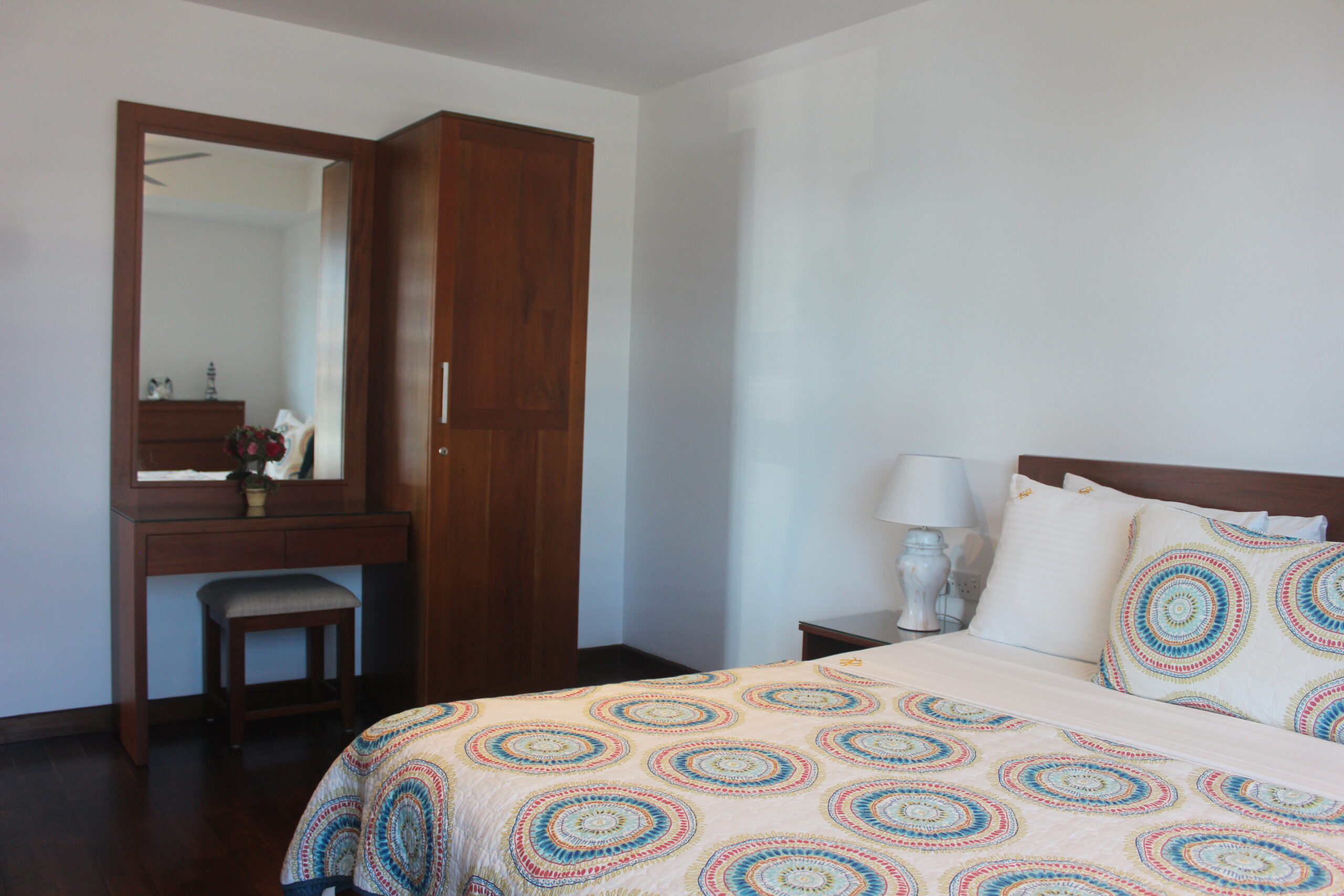 Sandy Shores - Bedroom 2 2