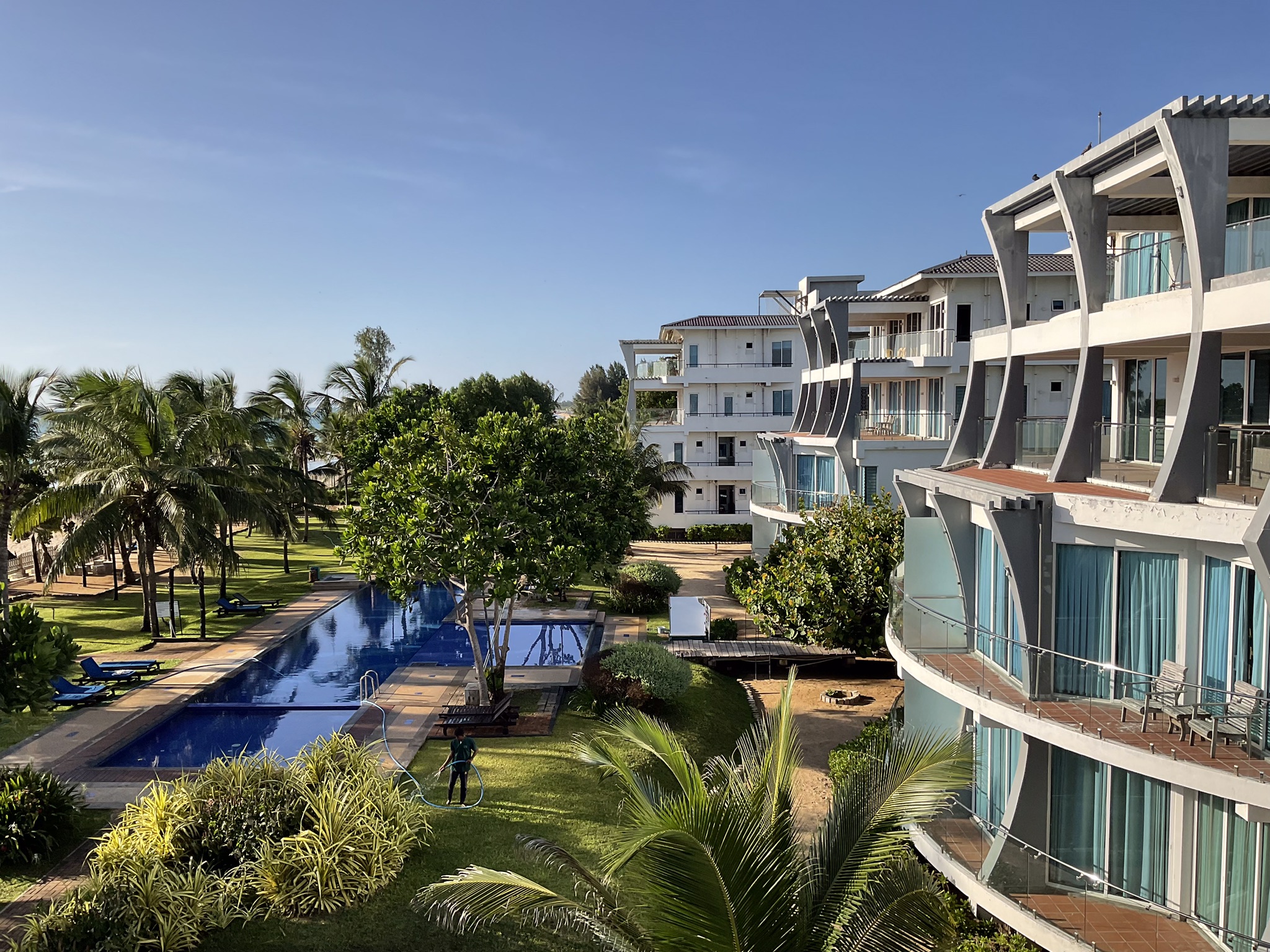 Sandy Shores - Exterior 3