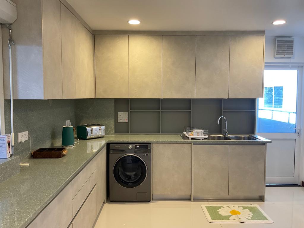 Sandy Shores - Detail 4