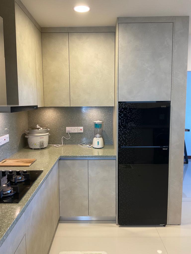 Sandy Shores - Kitchen 2