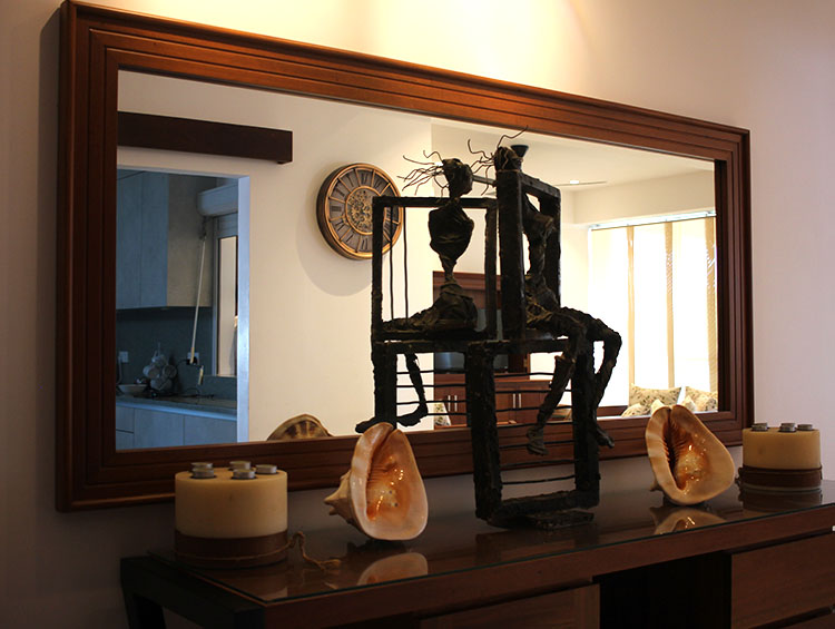 Sandy Shores - Detail 1